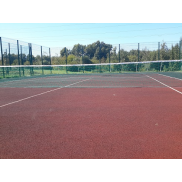 Сетка для теннисного корта Nsp23G
